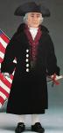 Effanbee - The Presidents - Thomas Jefferson - Doll